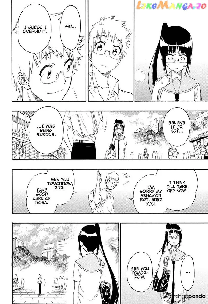 Nisekoi Chapter 209 image 10_optimized